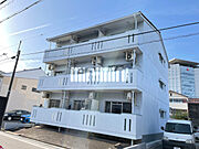 中村日赤駅より徒歩5分 3階 築41年8ヶ月の賃貸物件