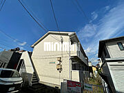 岩塚駅より徒歩14分 2階 築30年10ヶ月の賃貸物件