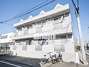 中村公園駅より徒歩7分 2階 築32年6ヶ月の賃貸物件