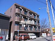  4階 築31年8ヶ月の賃貸物件