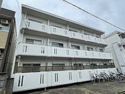 パールハイツ 3階 築44年11ヶ月の賃貸物件