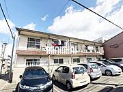 希望荘 2階 築53年5ヶ月の賃貸物件