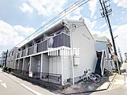 タウニー長筬 1階 築38年9ヶ月の賃貸物件