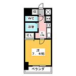 プレサンス名古屋STATIONアライブのイメージ