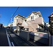 NF GRAN 中村公園 2階 築37年の賃貸物件