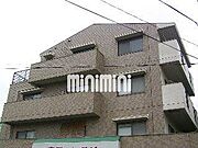 名西ハイツの賃貸物件