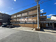 パラディソオオミヤ 1階 築22年8ヶ月の賃貸物件