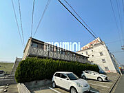 中村公園駅より徒歩22分 2階 築32年8ヶ月の賃貸物件