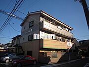 シャルム愛 2階 築34年8ヶ月の賃貸物件