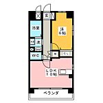 名古屋市中村区岩塚本通１丁目 5階建 築6年のイメージ