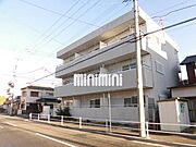 ”… 2階 築31年9ヶ月の賃貸物件