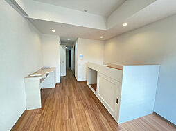 Ｒａｆｆｉｎｅ名駅南 2階1Kのリビング/ダイニング