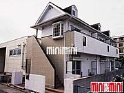 レオパレス沖田 2階 築33年8ヶ月の賃貸物件