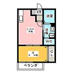 CASA MEDIO（カサ　メディオ）のイメージ