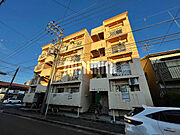 太國レジデンス 2階 築40年8ヶ月の賃貸物件