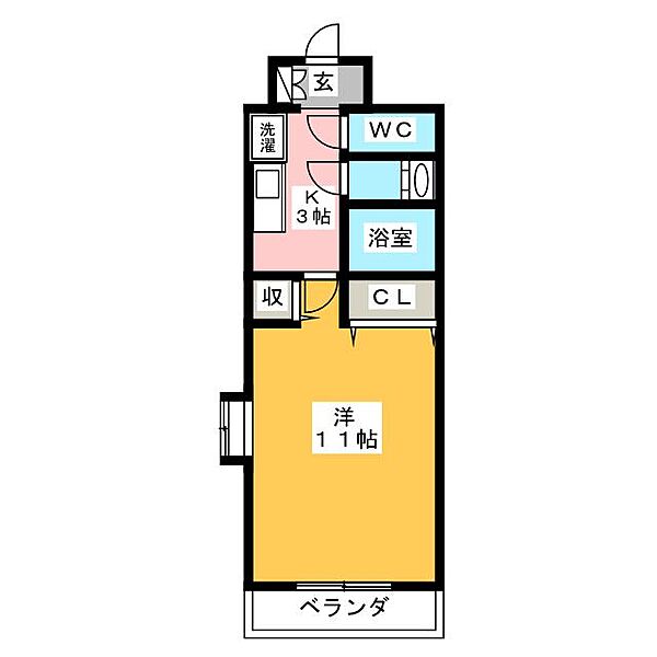 同じ建物の物件間取り写真 - ID:223032482187