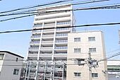 名古屋市中村区畑江通９丁目 13階建 築6年のイメージ