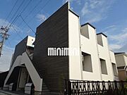 ラターシュ２ 2階 築11年3ヶ月の賃貸物件