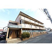 ベルドミール北畑 1階 築21年5ヶ月の賃貸物件