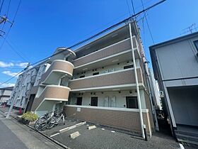 ラ・メゾン・デ・フレアー  ｜ 愛知県名古屋市中村区大日町（賃貸マンション1K・3階・22.24㎡） その3