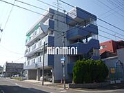 中村公園駅より徒歩11分 4階 築27年1ヶ月の賃貸物件