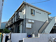 中村公園駅より徒歩6分 1階 築41年8ヶ月の賃貸物件