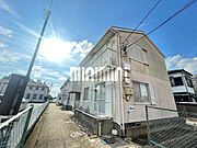 ローズガーデンエイトハウスＢ 2階 築33年4ヶ月の賃貸物件