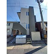 Creo中村公園八番館 1階 築8年11ヶ月の賃貸物件