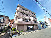 南荒子駅より徒歩9分 4階 築30年8ヶ月の賃貸物件