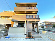 烏森駅より徒歩14分 2階 築1年の賃貸物件