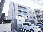 中村公園駅より徒歩4分 3階 築20年8ヶ月の賃貸物件