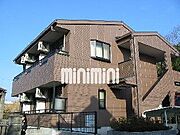 シャトー21 1階 築24年5ヶ月の賃貸物件