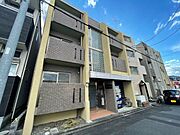 中村日赤駅より徒歩3分 3階 築21年2ヶ月の賃貸物件