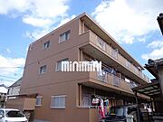 中村公園駅より徒歩38分 2階 築37年11ヶ月の賃貸物件