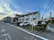 中村公園駅より徒歩3分 1階 築35年1ヶ月の賃貸物件