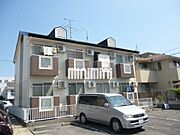 グレイストンパーク 2階 築32年2ヶ月の賃貸物件