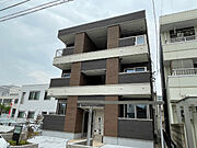 太閤通駅より徒歩12分 1階 新築の賃貸物件