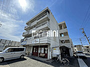 サンハイム 3階 築46年10ヶ月の賃貸物件