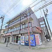 リーリエ旭 3階 築29年7ヶ月の賃貸物件