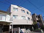 岩塚駅より徒歩11分 2階 築33年7ヶ月の賃貸物件