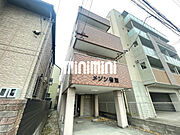 中村公園駅より徒歩5分 2階 築17年10ヶ月の賃貸物件