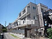 いとうハイツ 2階 築42年2ヶ月の賃貸物件