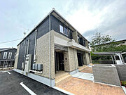 甚目寺駅より徒歩31分 1階 築1年の賃貸物件