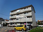 甚目寺駅より徒歩24分 1階 築17年10ヶ月の賃貸物件