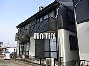 ＳＵＮムツミＢ棟 2階 築30年4ヶ月の賃貸物件