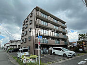 リエス中村公園西 3階 築28年11ヶ月の賃貸物件