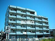 八田駅より徒歩1分 5階 築30年10ヶ月の賃貸物件