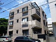 本陣駅より徒歩7分 1階 築25年7ヶ月の賃貸物件