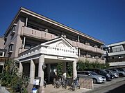 岩塚駅より徒歩16分 1階 築24年3ヶ月の賃貸物件