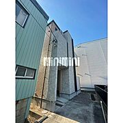 中村公園駅より徒歩8分 2階 築10年の賃貸物件